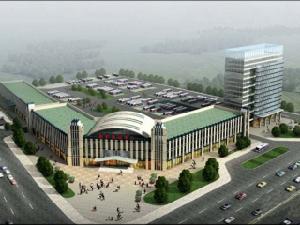 長運時代大廈 長運時代大廈