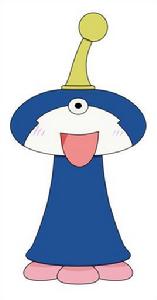 奧茲瑪[動畫超可動女孩1/6角色]