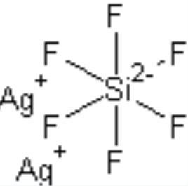 六氟銻酸銀 六氟銻酸銀