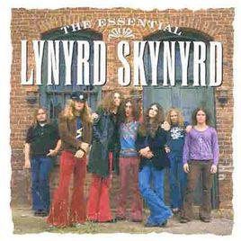 Lynyrd Skynyrd Lynyrd Skynyrd