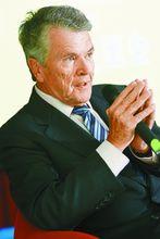 羅傑&middot;道森