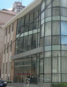 長西街道 長西街道