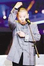 郭德綱產業鏈 郭德綱產業鏈