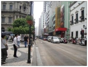 白眼塘街 白眼塘街