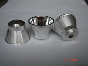 手電筒反光杯 手電筒反光杯