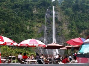 烏來溫泉 烏來溫泉