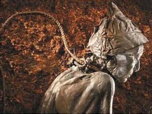 聖比茲木乃伊 聖比茲木乃伊