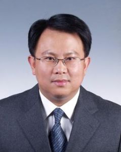 王鵬[河南省鄭東新區黨工委書記、管委會主任]