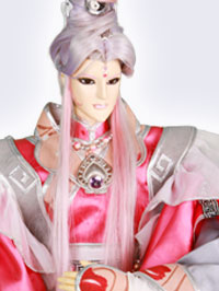 無因師太 無因師太