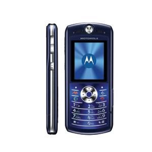 摩托羅拉 L71 摩托羅拉 L71