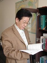 山東文化產業職業學院副院長-肖德法