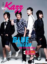 2008-2009年雜誌