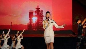 《我是一個兵》[歌曲]