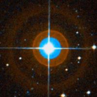 HR 1838 DSS2 彩色圖