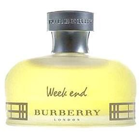 周末女士香水 周末女士香水