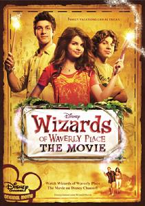 少年魔法師:詳細信息 少年魔法師:詳細信息