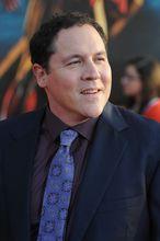 喬恩&middot;費儒