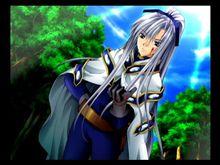 普拉提那·遊戲CG圖