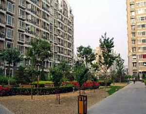 金穗公寓 金穗公寓