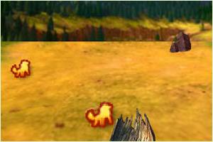 山地競速[山地競速（遊戲）]