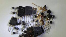 磁敏電晶體 磁敏電晶體