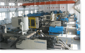 滄州明珠塑膠股份有限公司