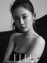 《ELLEMEN》9月刊大片