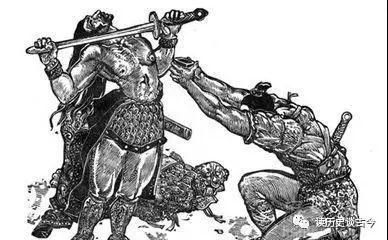 揭秘荊軻刺秦王為何會失敗?這是一場陰謀嗎? 揭秘荊軻刺秦王為何會失敗?這是一場陰謀嗎?