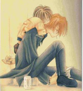 2007年婦聯公布嚴禁的日本漫畫動畫 2007年婦聯公布嚴禁的日本漫畫動畫