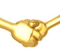 黃金問候 黃金問候