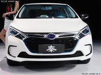 BYD Qin