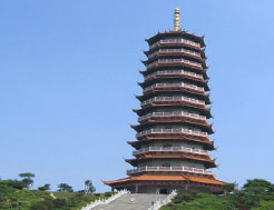 白水帶旅遊度假區 白水帶旅遊度假區