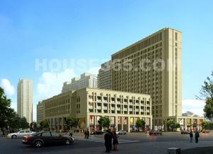 華盛達悅公館 華盛達悅公館