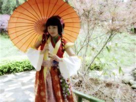 出雲的阿國 出雲的阿國