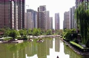 豪邦花園 豪邦花園