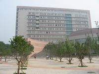 山東農業大學經濟管理學院 山東農業大學經濟管理學院