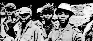 阿爾及利亞國家解放戰爭博物館