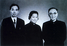 燕堂茶話 燕堂茶話