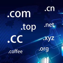 CC域名 CC域名