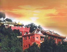 惠安淨峰寺 惠安淨峰寺