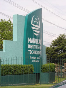 馬努考理工學院