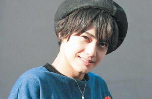 高橋海人 高橋海人