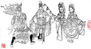 淮南叛亂 淮南叛亂