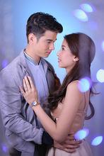 兩顆心都為了你