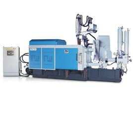 冷室壓鑄機 冷室壓鑄機