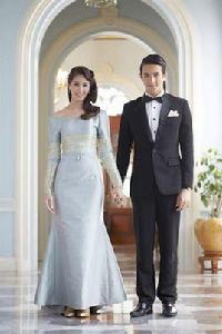 名門紳士之曼舞雲霄 名門紳士之曼舞雲霄