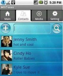 視頻來電 視頻來電