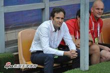 戈蘭&middot;托米奇