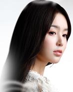 申智賢  （南奎麗飾）