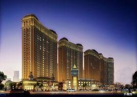 博仕後家園 博仕後家園